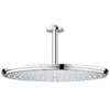 Верхній душ Grohe Rainshower Cosmopolitan 400 (26256000) Верхні душі Хром