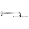 Верхний душ Grohe Rainshower 310 (26257000) Верхние души Хром