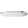 Верхний душ Grohe Rainshower Veris 300 (27470000) Верхние души Хром