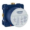 Прихована частина GROHE Rapido SmartBox (35600000) Grohe 