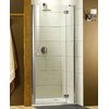 Душевая дверь Radaway Torrenta DWJ 110 R (32040-01-01N) двери Распашные наружу тон стекла Прозрачное 