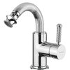 Змішувач для біде Bugnatese Athena (8523-CR) Для біде Хром