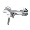 Смеситель для душа Bugnatese Athena (8538-CR) Для душа Хром