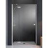 Душевая дверь Radaway Fuenta DWJ 100 L (384014-01-01L) двери Распашные наружу тон стекла Прозрачное 