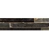 Плитка Sant'Agostino Blendart Dark Craft 30*120 (CSABADKC30) Sant'Agostino Для кухни, Для общественных помещений, Для жилых помещений, Для улицы, Для ванной