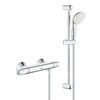 Душевой комплект Grohe Grohtherm 1000 (34151004) Душевые комплекты (системы) Хром