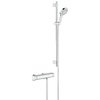 Душевой комплект Grohe Grohtherm 2000 NEW (34482001) Душевые комплекты (системы) Хром