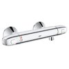 Термостатический смеситель Grohe Grohtherm 1000 New (34550000) Для душа Хром