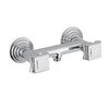 Смеситель для душа Bugnatese Olympia (8446-CR) Для душа Хром