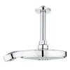 Верхний душ Grohe Power&Soul Cosmopolitan 190 (26173000) Верхние души Хром