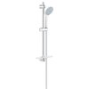 Душевой набор Grohe Euphoria (27243LS1) Душевые наборы Хром-белый