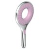 Ручной душ Grohe Rainshower Icon (27447001) Ручные души (лейки) Хром-розовый