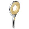 Ручной душ Grohe Rainshower Icon (27629000) Ручные души (лейки) Хром-песочный