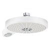 Верхній душ Grohe Power&amp; Soul Cosmopolitan (27764LS0) Верхні душі Хром-білий