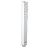 Ручной душ Grohe Rainshower Euphoria Cube+ Stick 130 (27888000) Ручные души (лейки) Хром