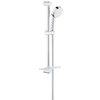 Душовий набір Grohe New Tempesta Cosmopolitan 100 (26083002) Душові набори Хром