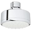 Верхній душ Grohe New Tempesta Cosmopolitan 100 (26366001) Верхні душі Хром