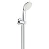 Душевой набор Grohe New Tempesta 100 (26406001) Душевые наборы Хром
