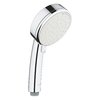 Ручной душ Grohe New Tempesta Cosmopolitan 100 (27571002) Ручные души (лейки) Хром