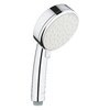 Ручной душ Grohe New Tempesta Cosmopolitan 100 (2757120E) Ручные души (лейки) Хром