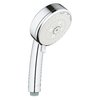 Ручной душ Grohe New Tempesta Cosmopolitan 100 (27574002) Ручные души (лейки) Хром