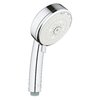 Ручной душ Grohe New Tempesta Cosmopolitan 100 (27575002) Ручные души (лейки) Хром