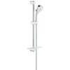 Душовий набір Grohe New Tempesta Cosmopolitan 100 (27576002) Душові набори Хром
