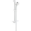 Душовий набір Grohe New Tempesta Cosmopolitan 100 (27577002) Душові набори Хром