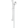 Душевой набор Grohe New Tempesta Cosmopolitan 100 (2757820E) Душевые наборы Хром
