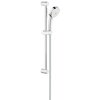 Душевой набор Grohe New Tempesta Cosmopolitan 100 (27579002) Душевые наборы Хром