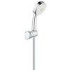 Душевой набор Grohe New Tempesta Cosmopolitan 100 (27584002) Душевые наборы Хром