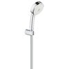 Душевой набор Grohe New Tempesta Cosmopolitan 100 (27588002) Душевые наборы Хром