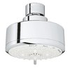 Верхний душ Grohe New Tempesta Cosmopolitan 100 (27591001) Верхние души Хром