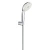 Душевой набор Grohe New Tempesta 100 (27849001) Душевые наборы Хром