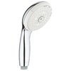 Ручний душ Grohe New Tempesta 100 (28421002) Ручні душі (лійки) Хром