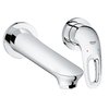 Змішувач для раковини Grohe Eurostyle М-Size (19571003) Для раковини Хром