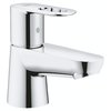 Смеситель для раковины Grohe BauLoop XS-Size (20422000) Для раковины Хром