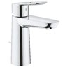 Смеситель для раковины Grohe Bau Loop M-Size (23762000) Для раковины Хром