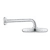 Верхний душ Grohe New Tempesta 210 (26411000) Верхние души Хром