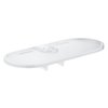 Поличка для душу Grohe Tempesta EasyReach (27596000) Grohe Коллекция New Tempesta 