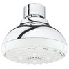 Верхній душ Grohe New Tempesta 100 (27606001) Верхні душі Хром