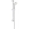 Душевой набор Grohe New Tempesta 100 (27795001) Душевые наборы Хром