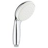 Ручний душ Grohe New Tempesta 100 (27923001) Ручні душі (лійки) Хром