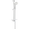 Душевой набор Grohe New Tempesta 100 (27927001) Душевые наборы Хром