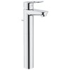 Смеситель для раковины Grohe BauLoop XL-Size (32856000) Для раковины Хром