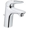 Смеситель для раковины Grohe Eurostyle S-Size (33561003) Для раковины Хром