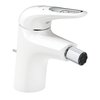 Змішувач для біде Grohe Eurostyle S-Size (33565LS3) Для біде Хром-білий