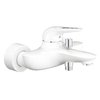 Змішувач для ванни Grohe Eurostyle (33591LS3) Для ванни Хром-білий