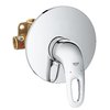Змішувач для душу Grohe Eurostyle (33635003) Для ванни, Для душа Хром