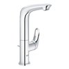 Змішувач для раковини Grohe Eurostyle L-Size (23569003) Для раковини Хром
